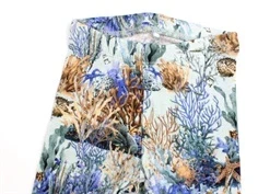 Name It sky gray leggings havprint